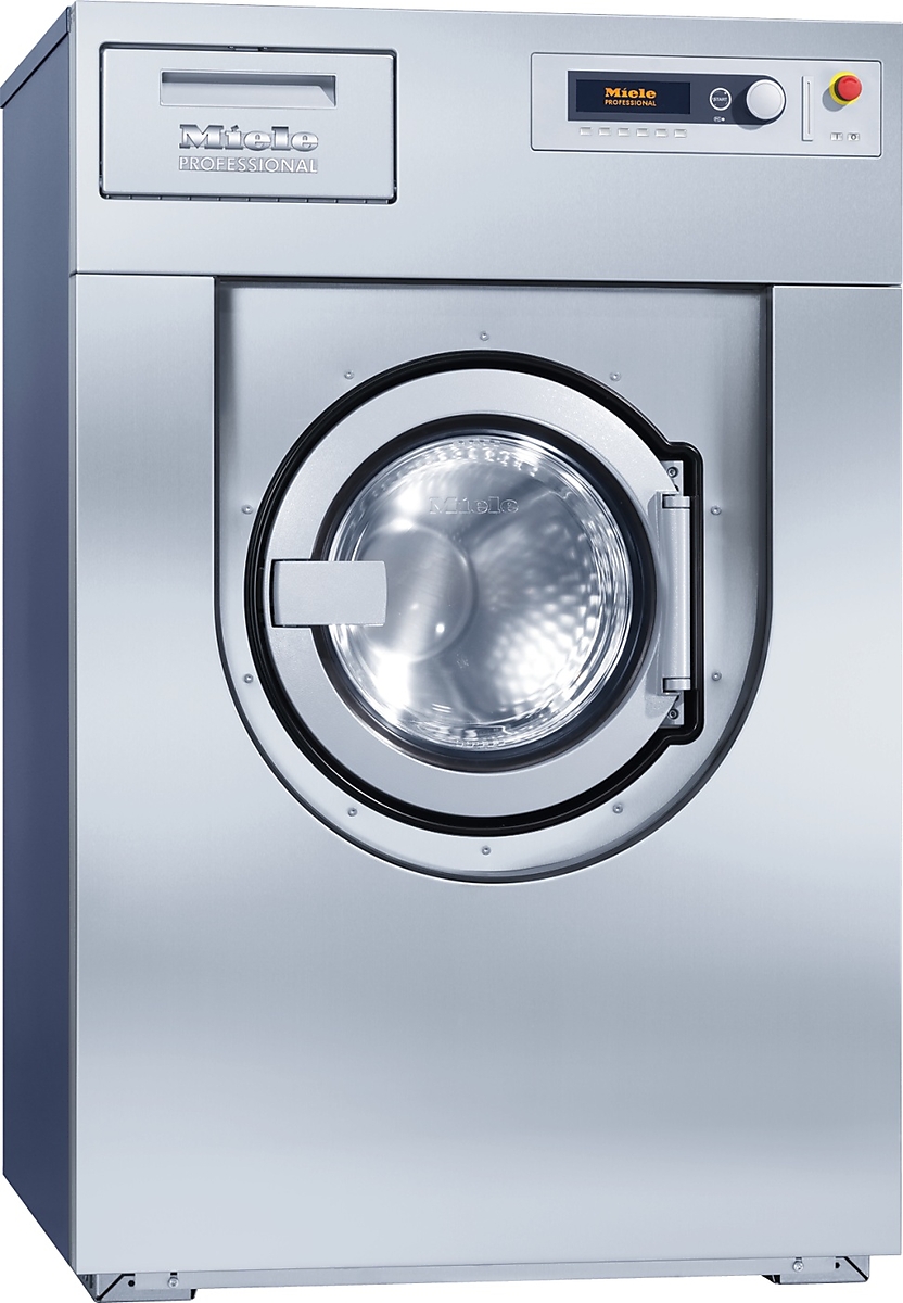 Miele commercial washer deals