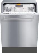 miele PG 8083 SCVI xxl commercial dishwasher