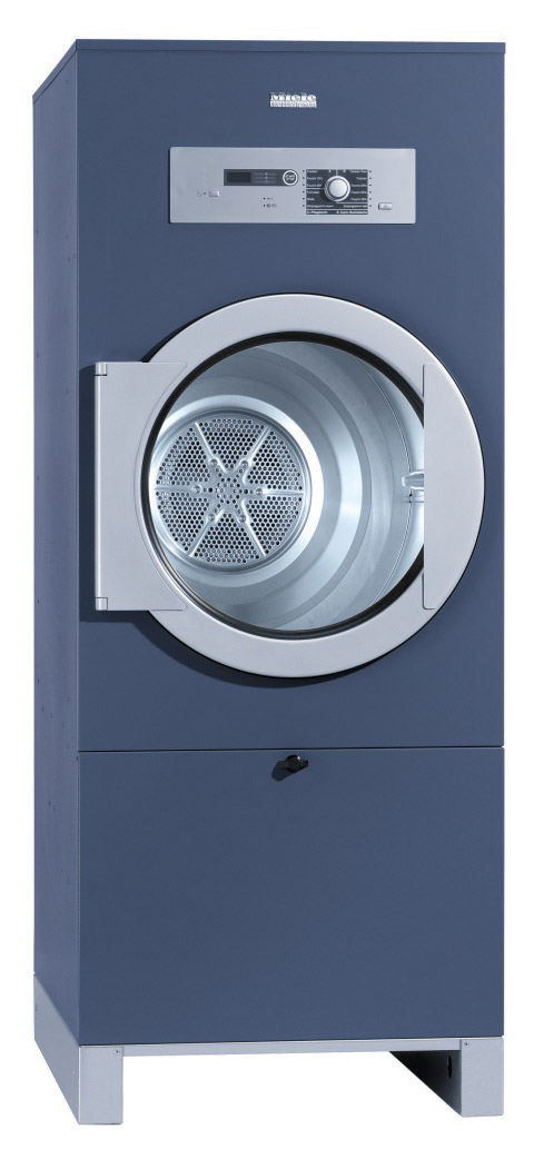 Slimline shop washer dryer