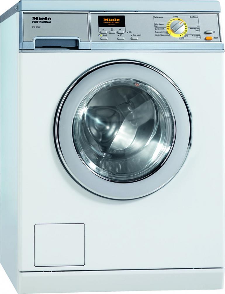 Commercial Washing Machines Liver Laundry Merseyside Miele Suppliers