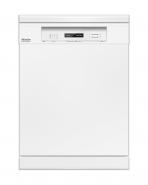 Miele PG 8130 free standing dishwasher