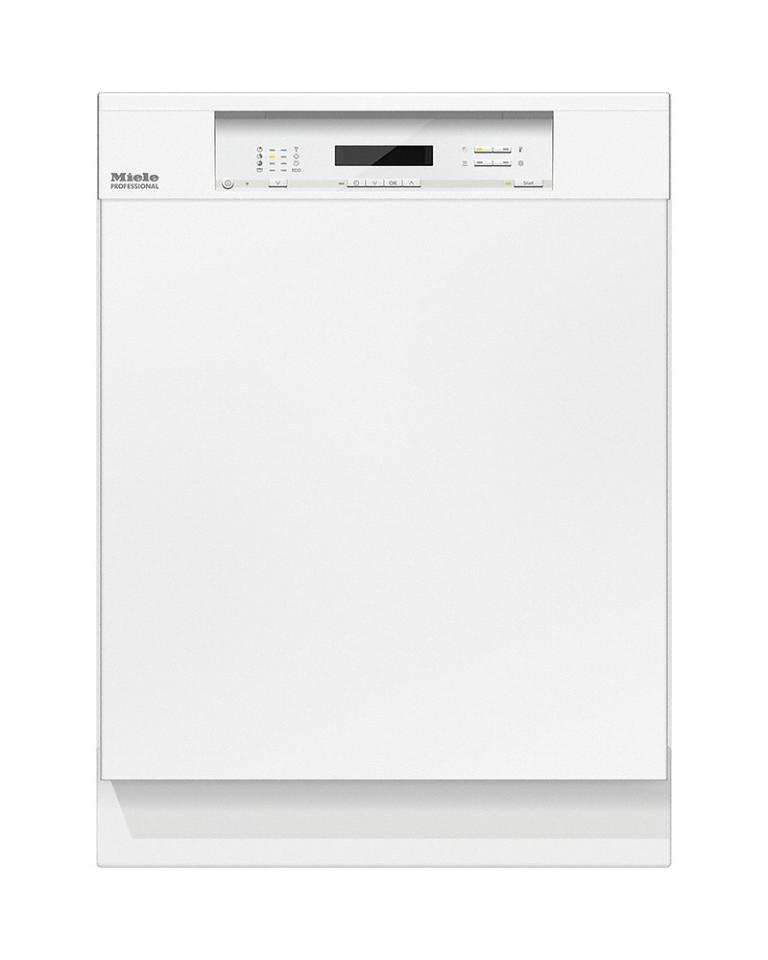 Miele PG 8130 U Builtunder Dishwasher Liver Laundry Equipment