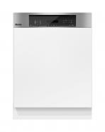 Miele PG 8131i integrated dishwasher