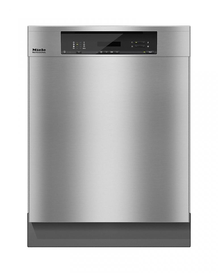 Miele PG 8132 SCI XXL Integrated Dishwasher Liver Laundry Equipment