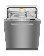 Miele PG 8133 SCVI commercial dishwasher