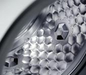 honeycomb drum