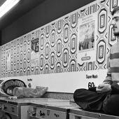 liver launderette
