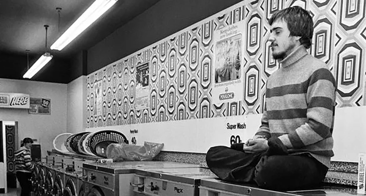 liver launderette