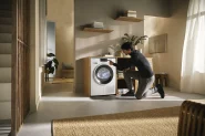 heatpump dryer
